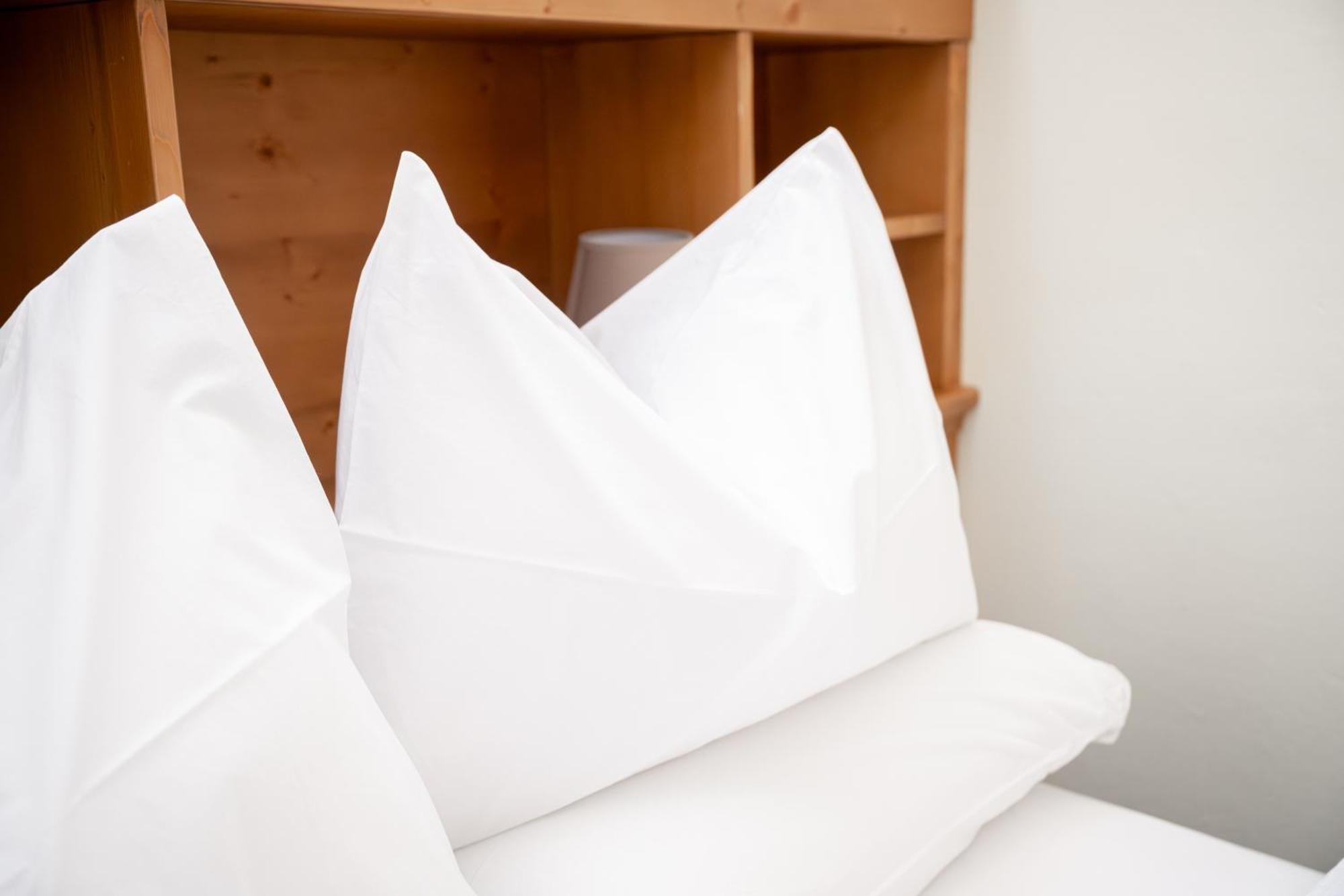 סלבה די ואל גרדנה Hotel Europa Dolomites מראה חיצוני תמונה