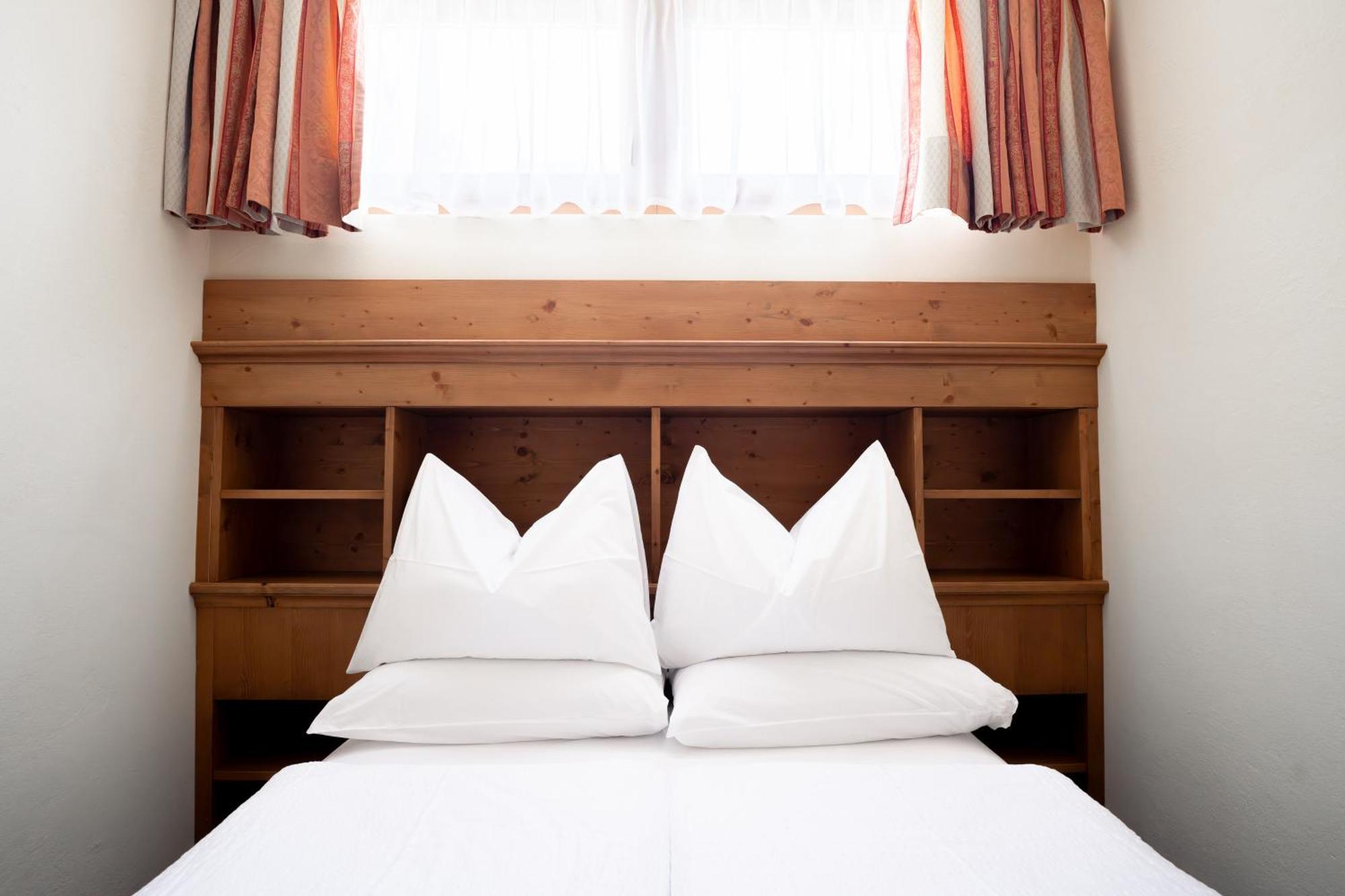 סלבה די ואל גרדנה Hotel Europa Dolomites מראה חיצוני תמונה