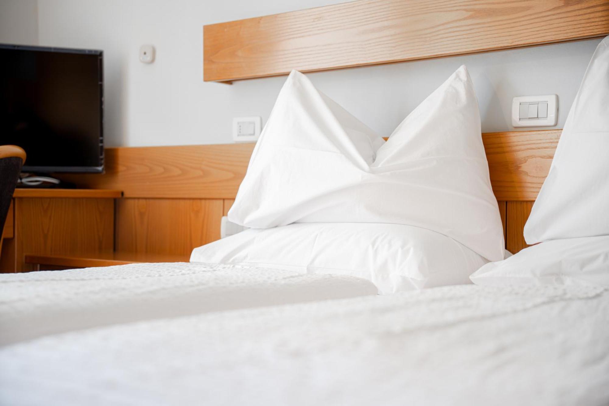 סלבה די ואל גרדנה Hotel Europa Dolomites מראה חיצוני תמונה